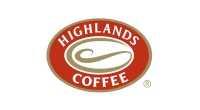 caffe highlands